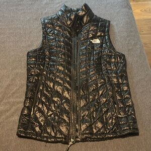 North face women’s vest